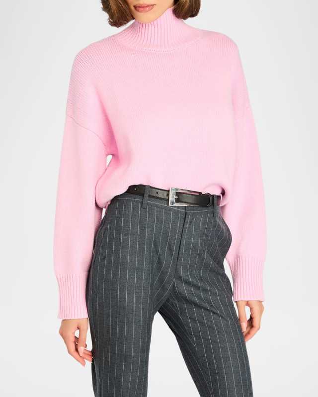 Elsa Turtleneck Sweater